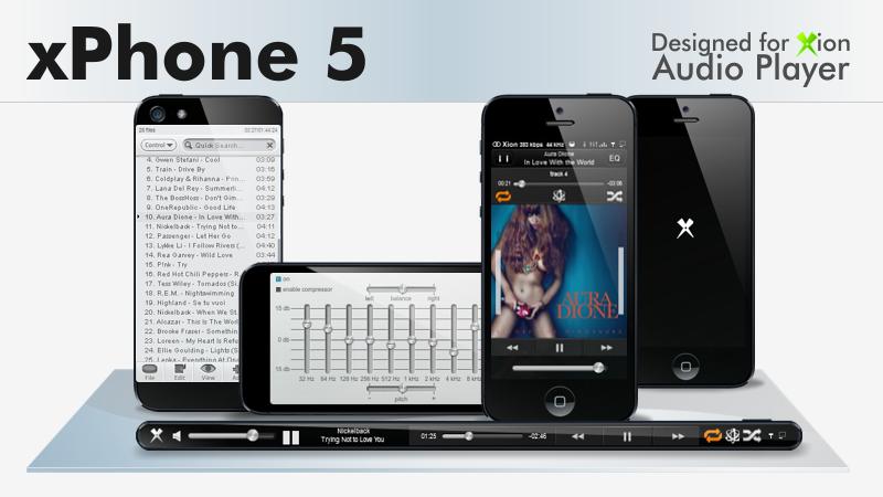 xPhone 5